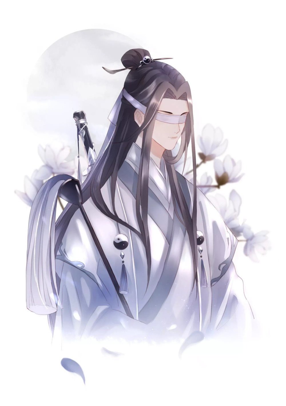 魔道祖师