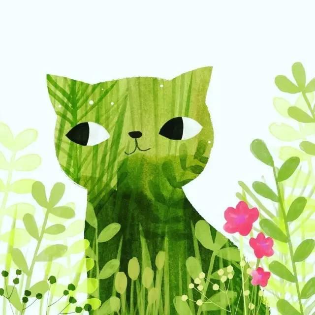 儿童画创意画创意儿童美术创意儿童画