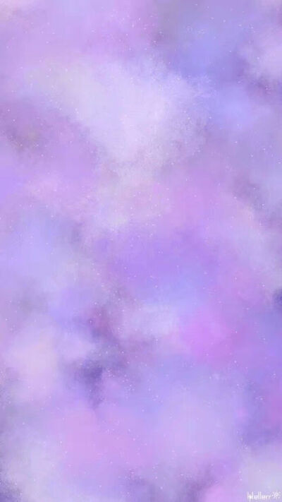淡紫色背景图 ins风图片