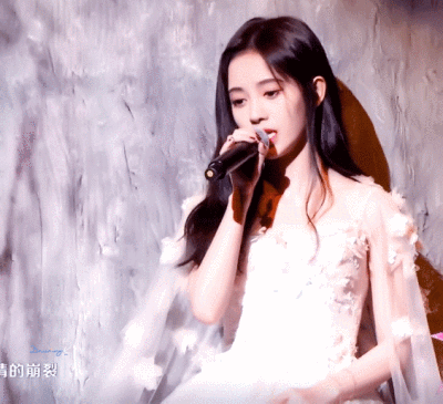 鞠婧祎 snh48五选