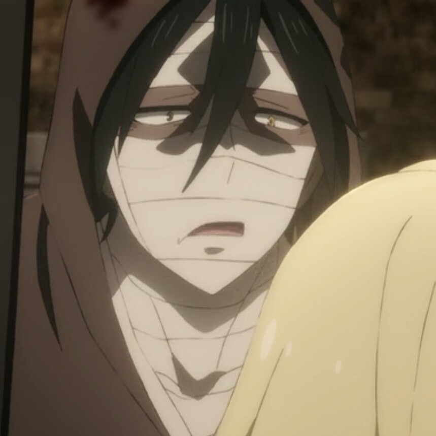 杀戮天使,自截,zack真的超级撩