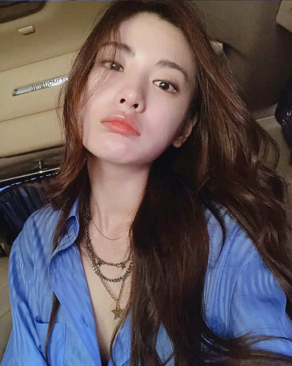林珍娜 nana