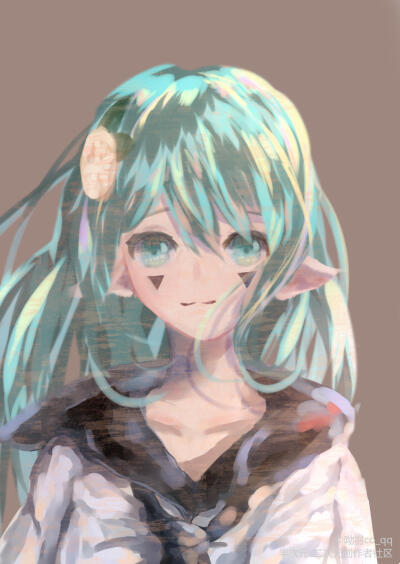 凹凸世界凯莉h安莉洁