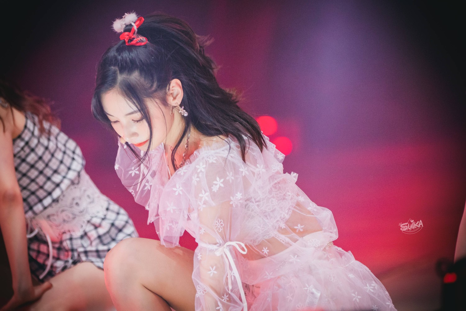 79snh48–赵粤79 - 堆糖,美图壁纸兴趣社区