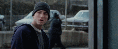 埃米纳姆(eminem)