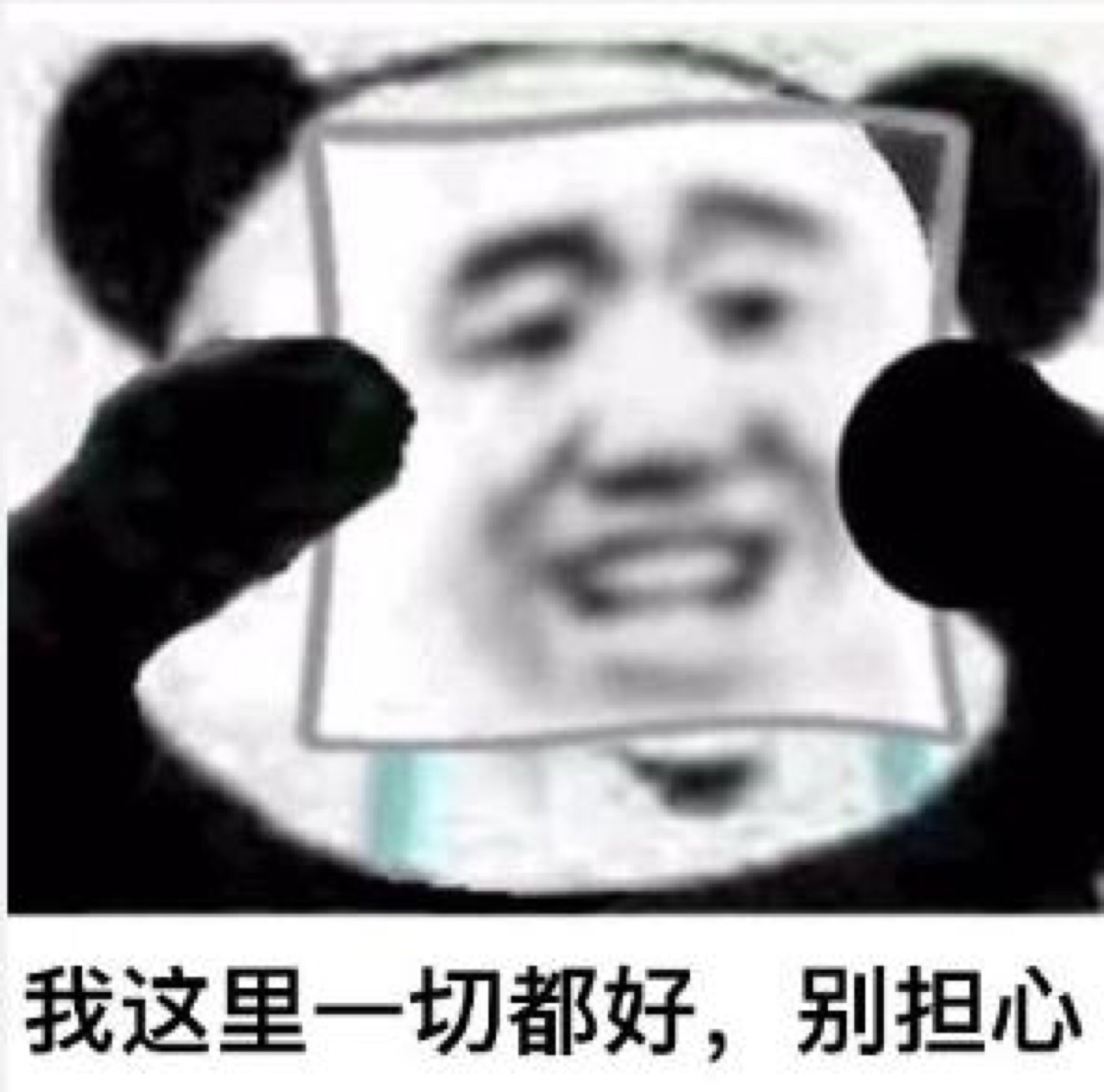 沙雕连续表情包