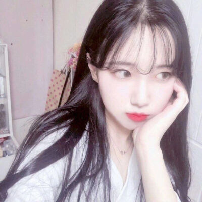 qq女头