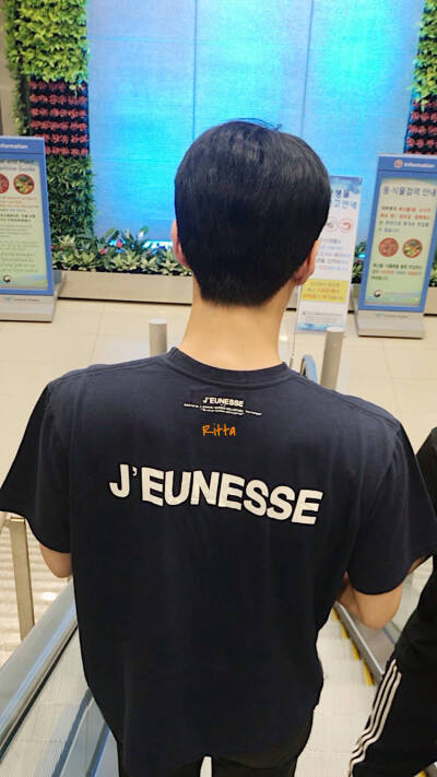 更新一波吴世勋女友视角