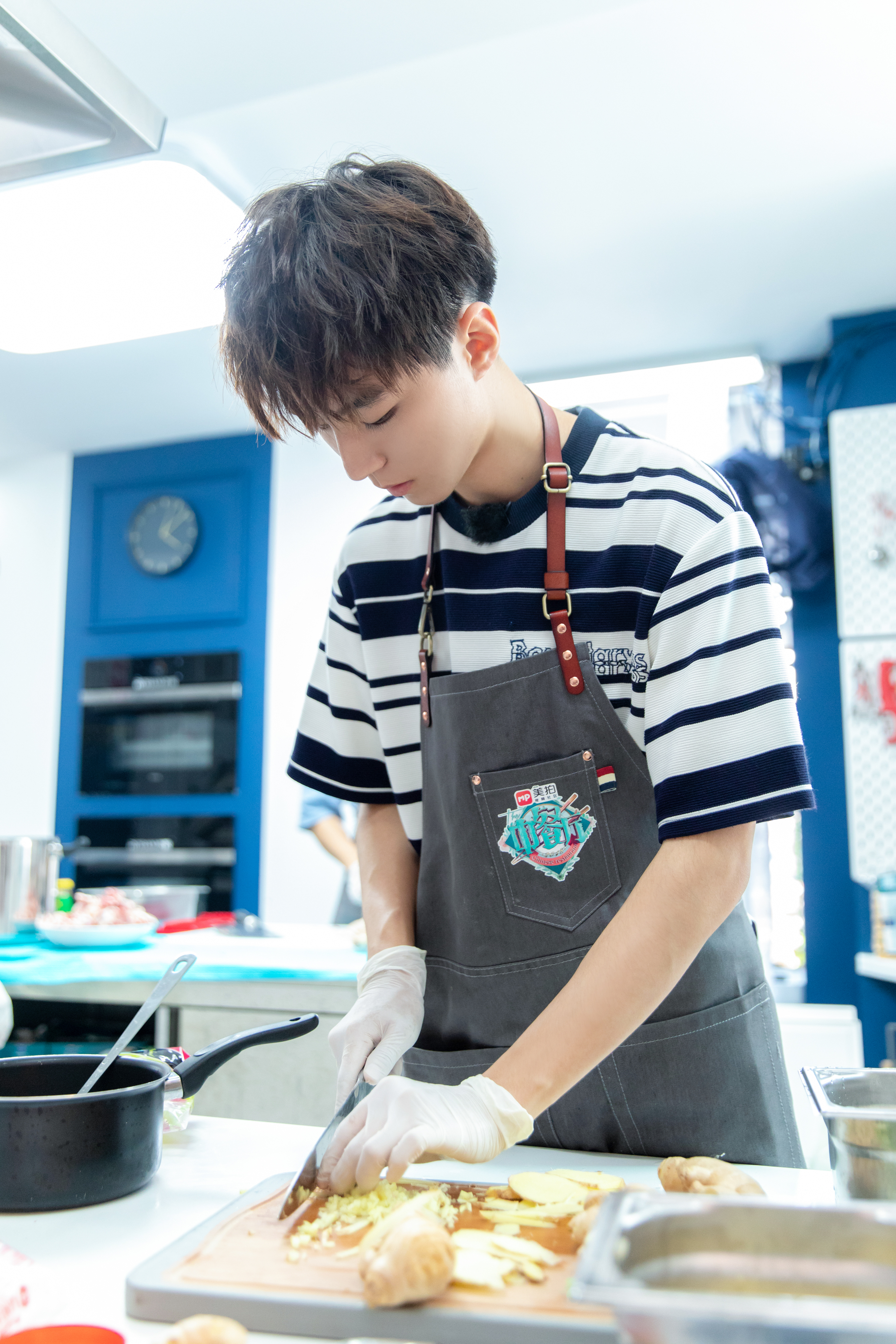 王俊凯中餐厅第二季