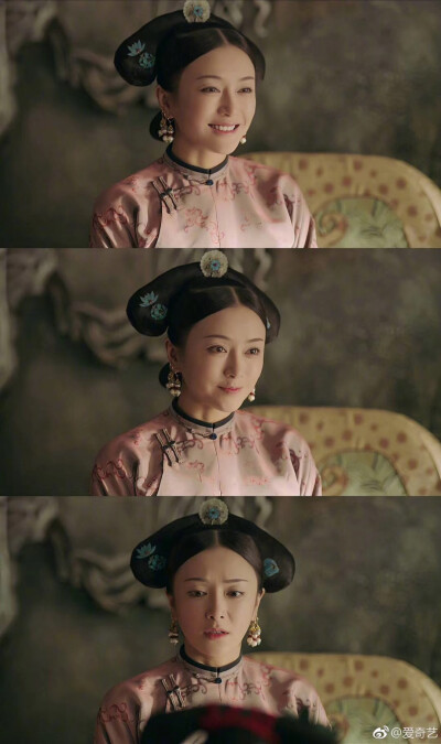 富察皇后
