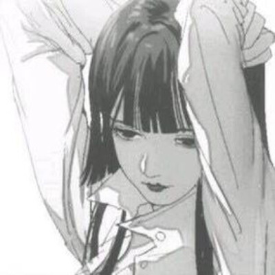 蛇喰梦子 动漫