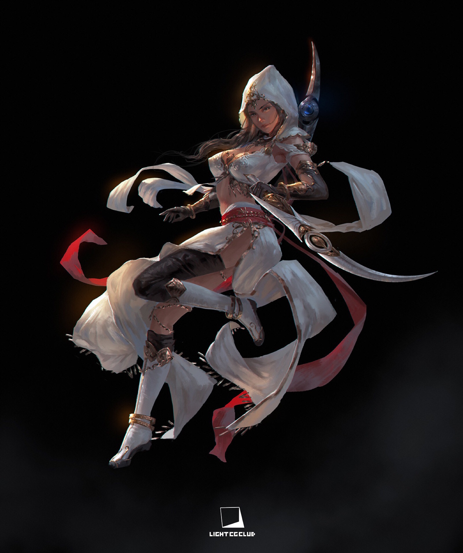 原画- 堆糖,美图壁纸兴趣社区