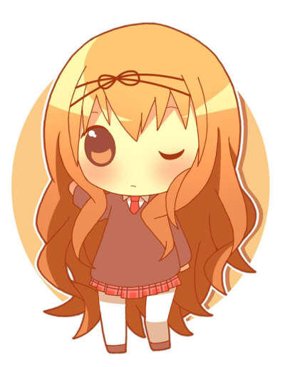 守护甜心