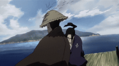 【混沌武士】仁大美人!