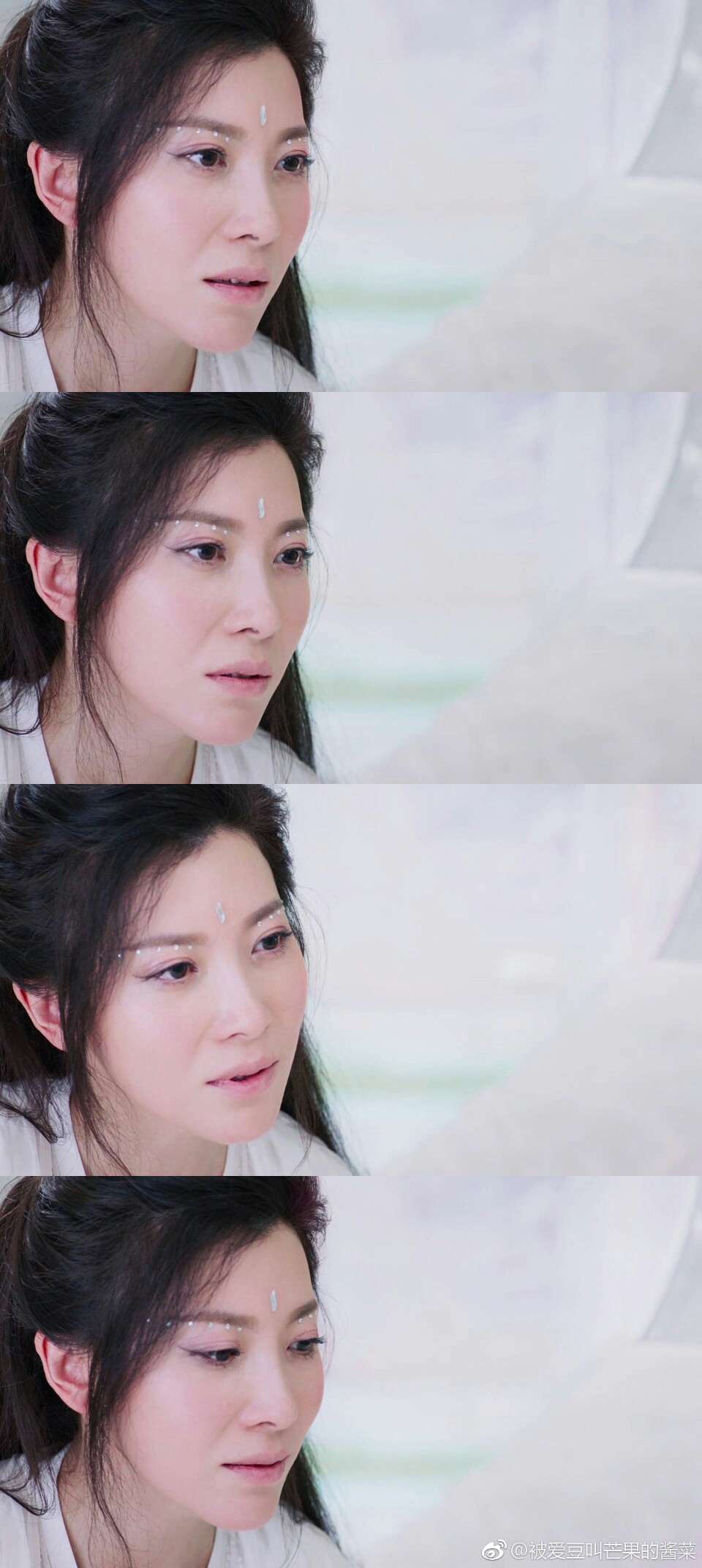 香蜜沉沉烬如霜梓芬张琰