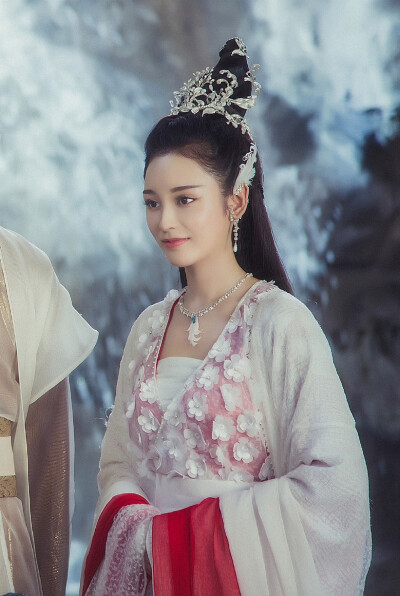 王一菲