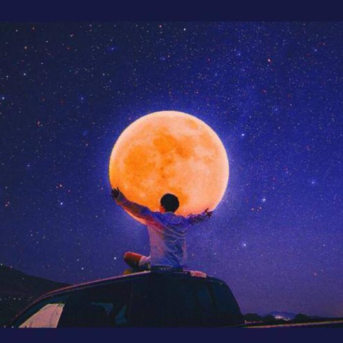 qq名片背景