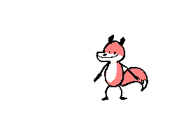 狐狸舞者