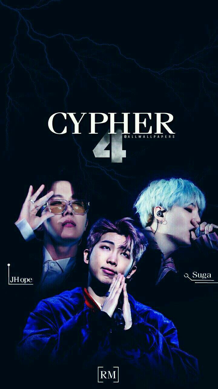 防弹少年团#壁纸#bts#rapper line