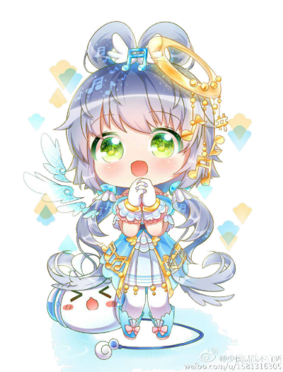人物大楖有,洛天依,初音未来,言和,乐正绫,星尘,心华,夏语遥,东方桅子