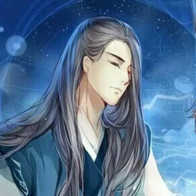 情侣头像 动漫 余生请多指教