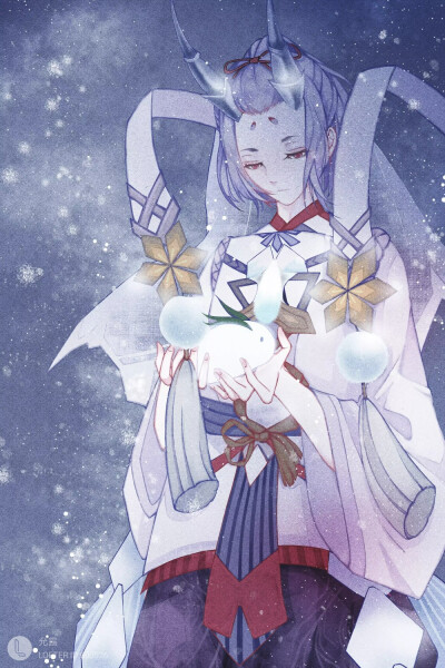阴阳师