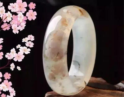 玉镯