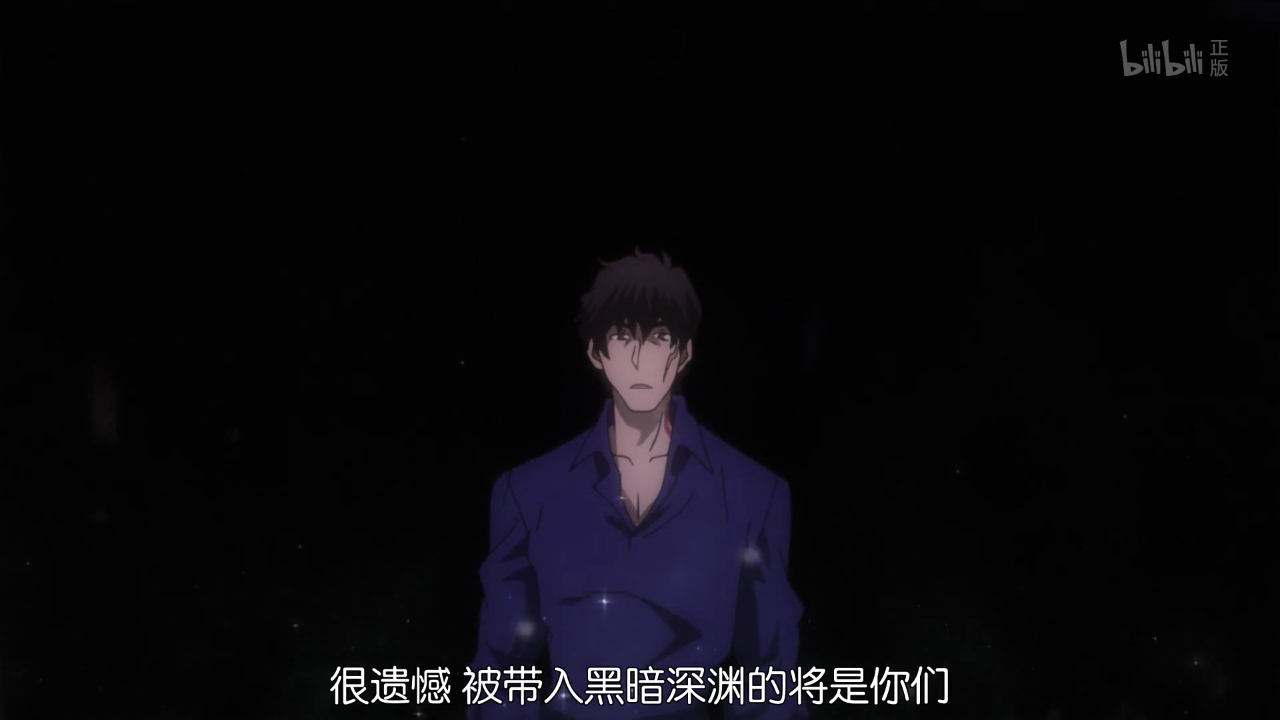 《血界战线》日复一日 - 堆糖,美图壁纸兴趣社区