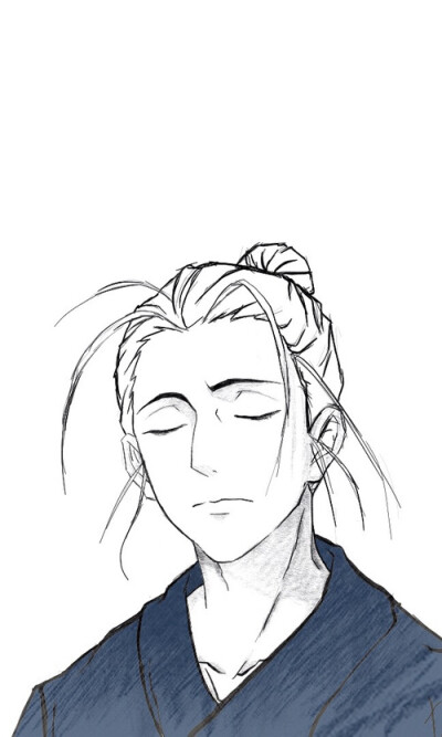 武当王也