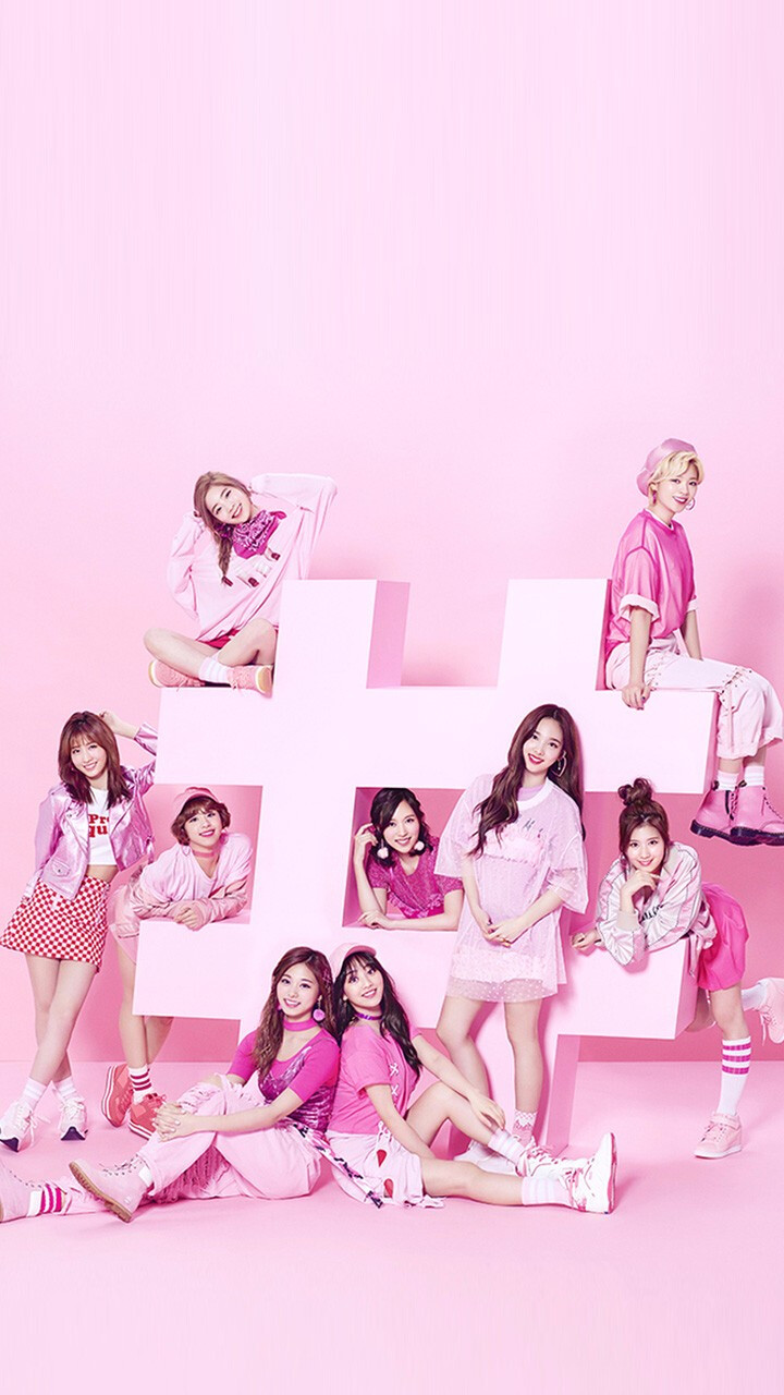twice