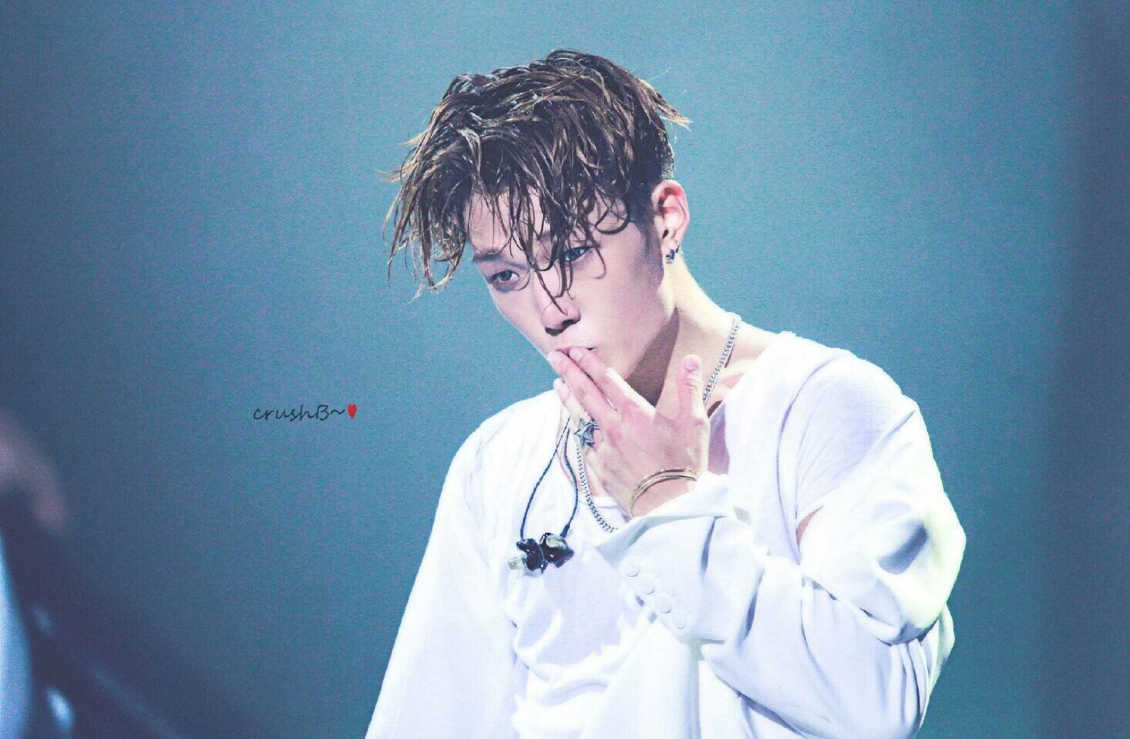 bobby金知元 堆糖,美图壁纸兴趣社区