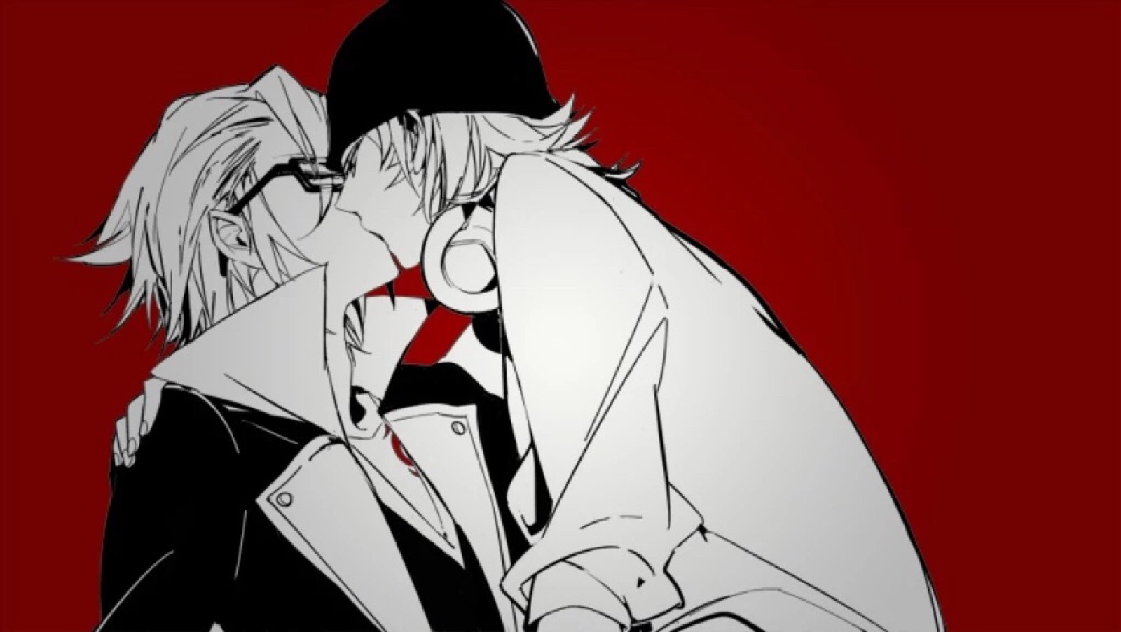 wuli伏八～ - 堆糖,美图壁纸兴趣社区