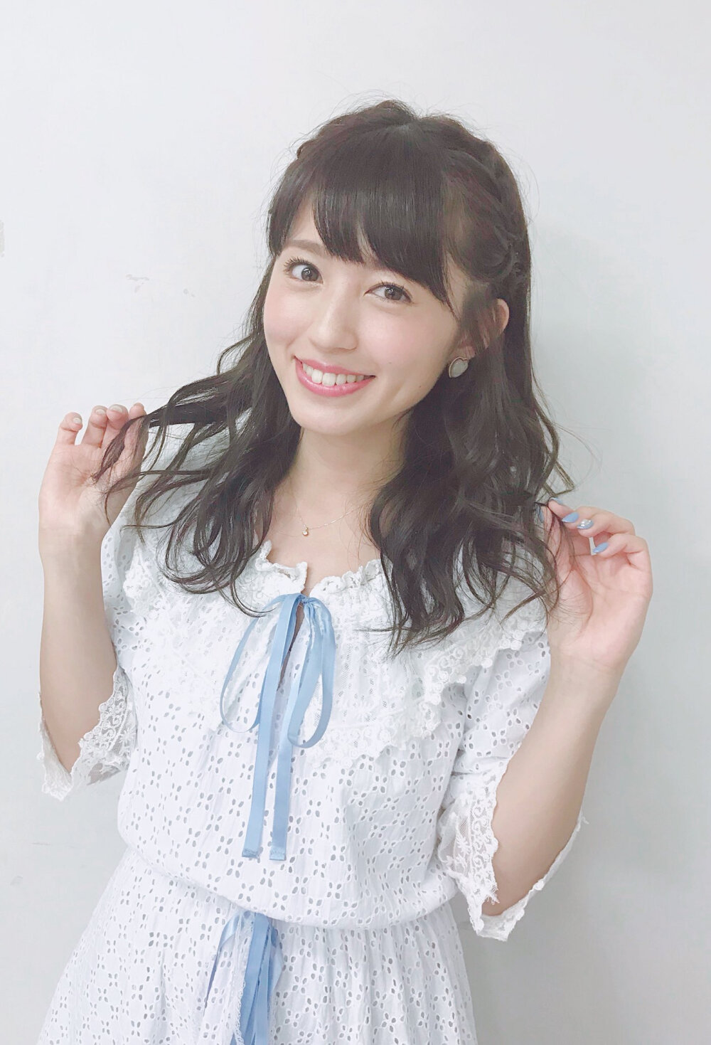 逢田梨香子