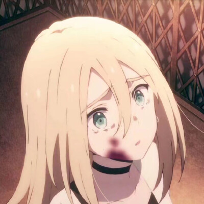 杀戮天使虐头像