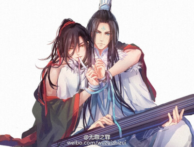 魔道祖师