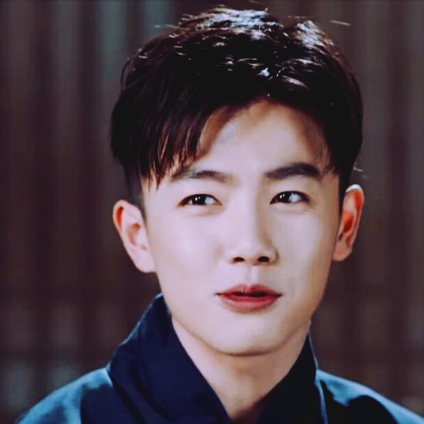 夏志远/综艺暗夜古宅自截滤/拿图扣1/二转注明小落头像库.