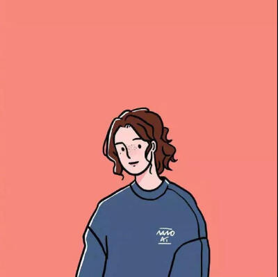 闺蜜头像by优可