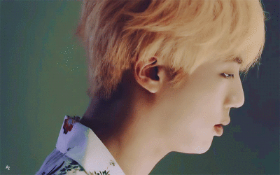 jin 金硕珍 bts 防弹少年团 love yourself 结 answer 《epiphany》