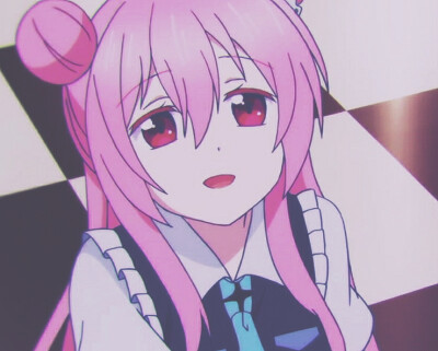 《砂糖的幸福生活 happy sugar life—动漫女生头像·砂糖