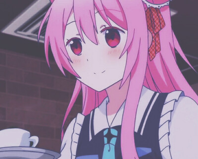 《砂糖的幸福生活 happy sugar life—动漫女生头像·砂糖