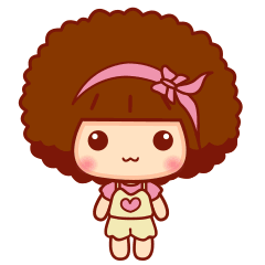 摩丝摩丝开心果微信表情～请