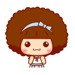 摩丝摩丝开心果微信表情～哇