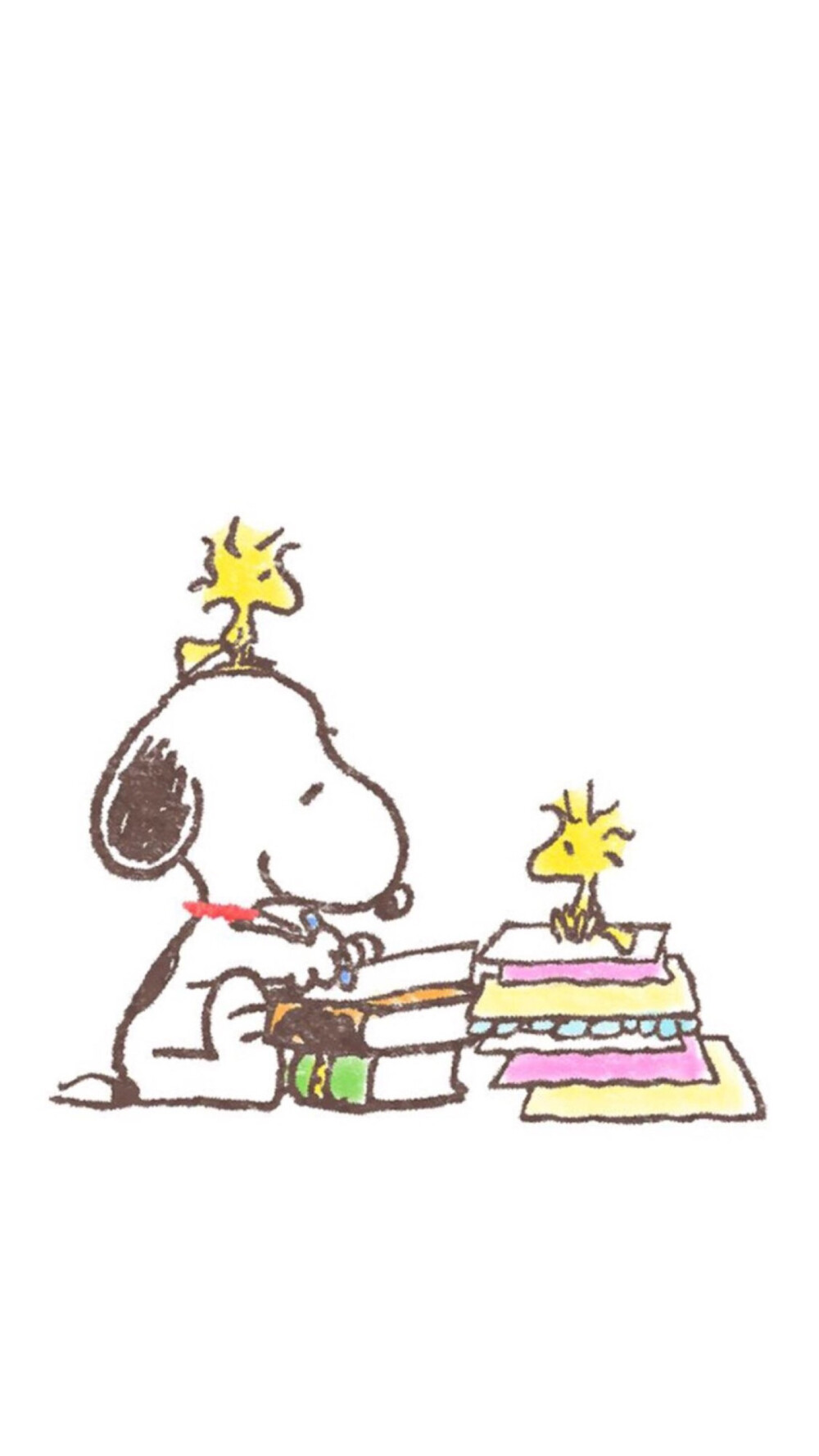 snoopy