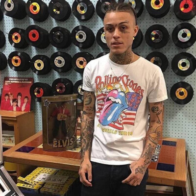 lil skies
