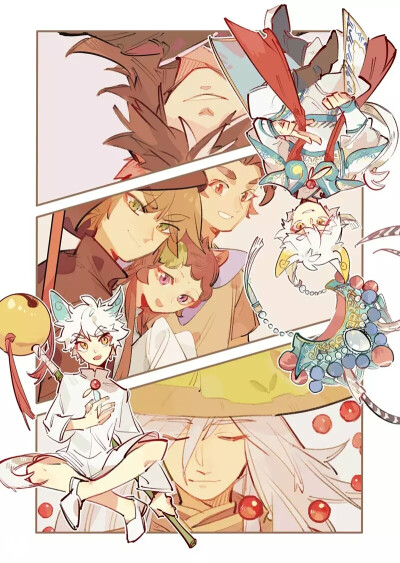 《京剧猫》集