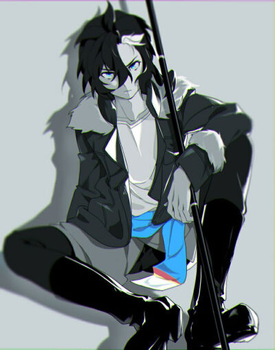 天狼sirius the jaeger
