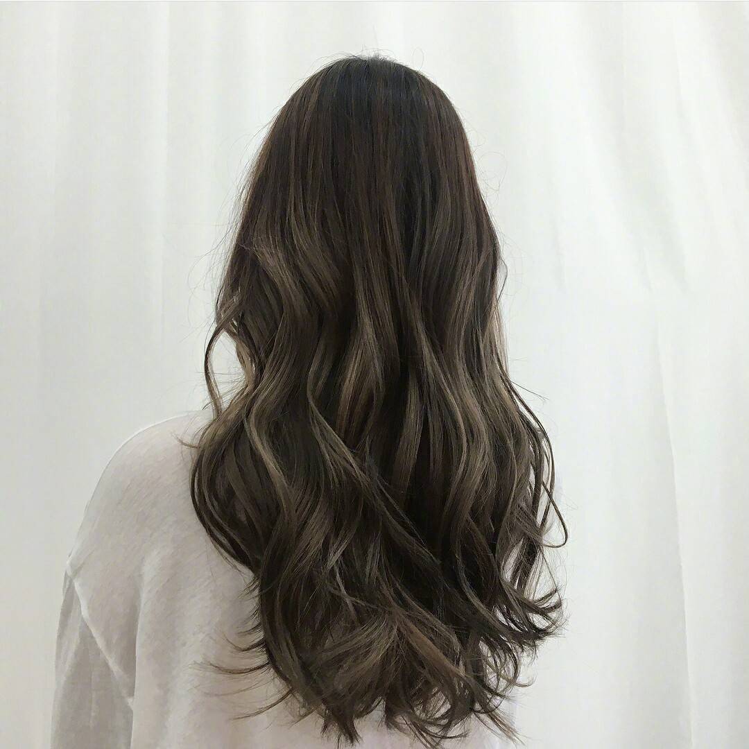 卷发- 堆糖,美图壁纸兴趣社区