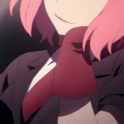 杀戮天使凯西 自截头像