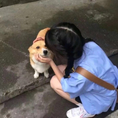 沙雕软女头像