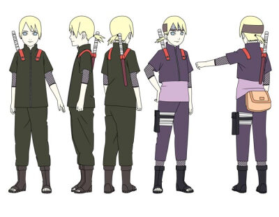 山中井阵图片,来源http://www.acgrenwu.com/dm/boruto/141.html